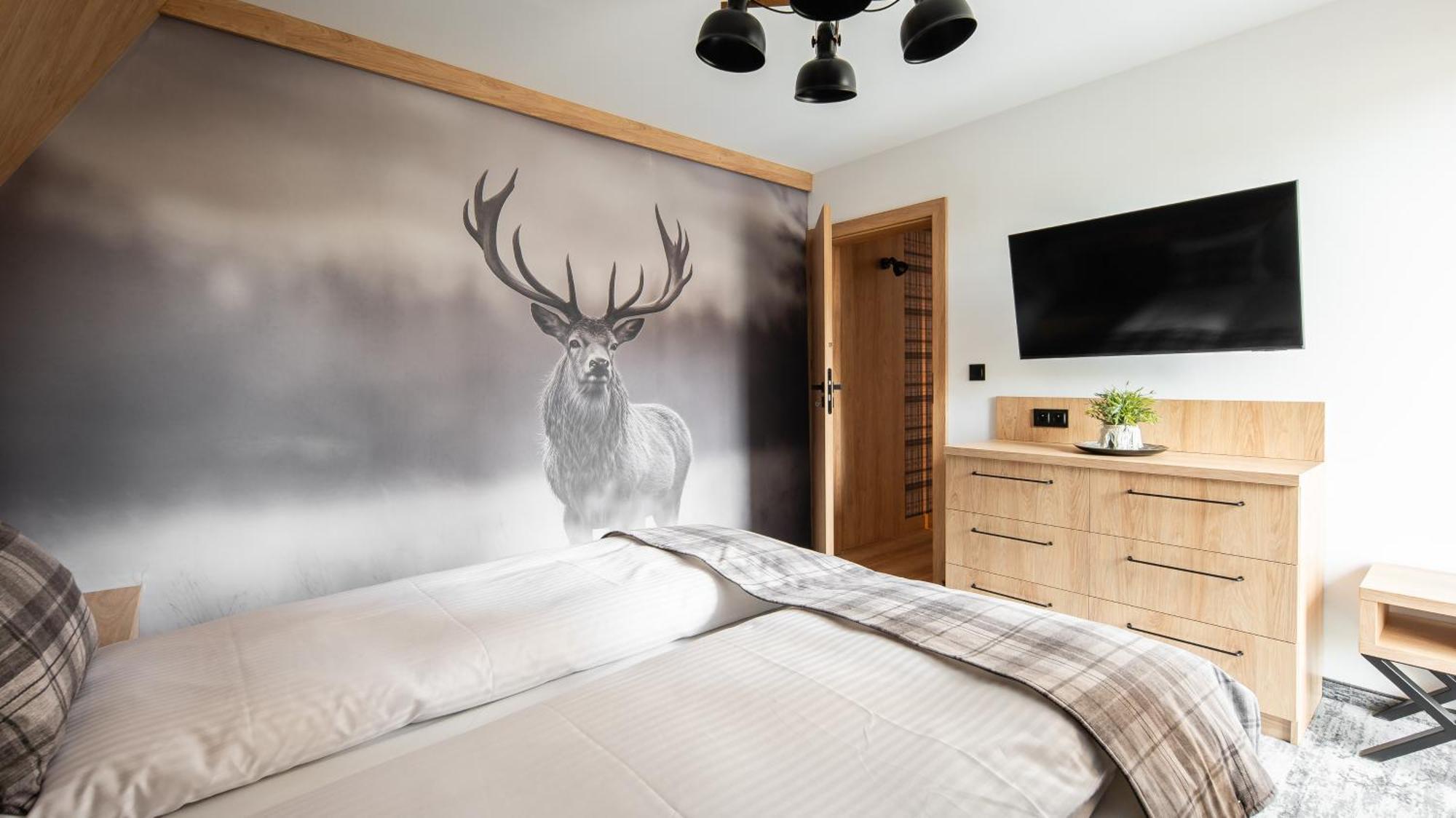 Aparthotel Delta Prime Zakopane Exterior photo